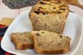 PLUMCAKE LEGGERO ALLE MELE