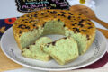 TORTA ALLA MENTA