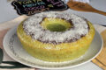 TORTA MENTA E COCCO