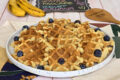WAFFLE BANANA