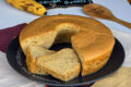 BANANA BREAD SOFFICE SENZA BURRO