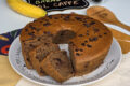 BANANA BREAD AL CAFFÈ