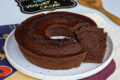 CIAMBELLA LIGHT YOGURT E CACAO