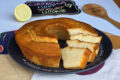 CIAMBELLA LIGHT YOGURT E LIMONE