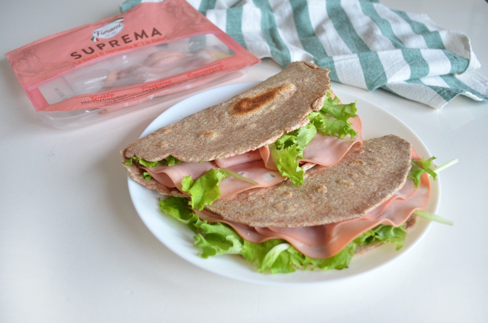 piadine integrali fatte in casa oriz