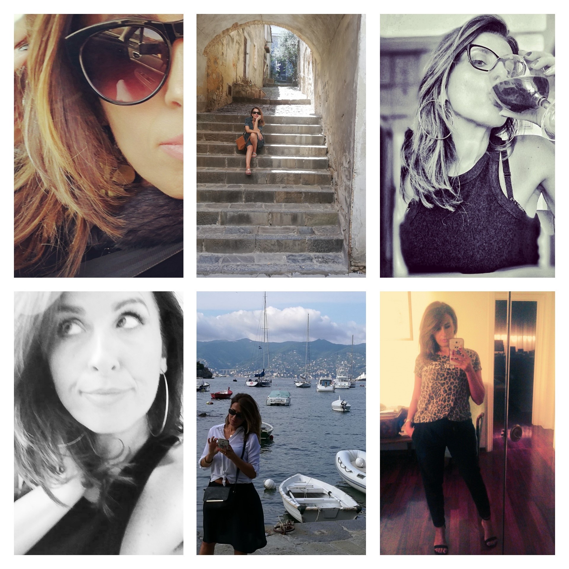 Chi sono: da mamma ai fornelli al blog di cucina senza essere chef.