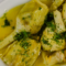Carciofi alla romana nella pentola a pressione