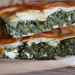 Torta Salata Bietole e Ricotta Ricetta Facile e Gustosa