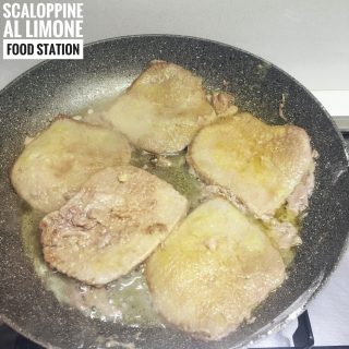 scaloppine al limone 3