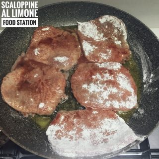 scaloppine al limone 2