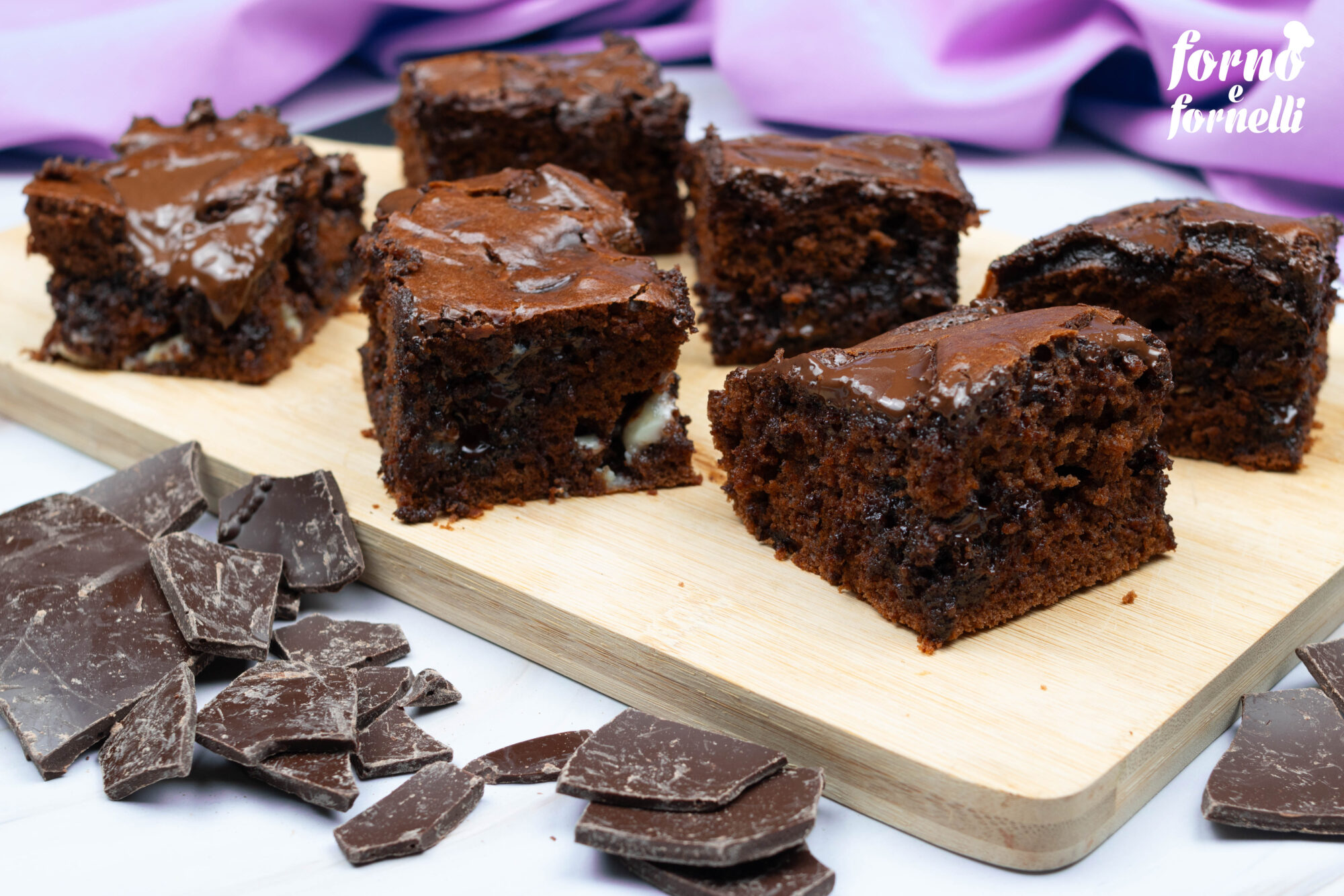 Torta con uova di Pasqua