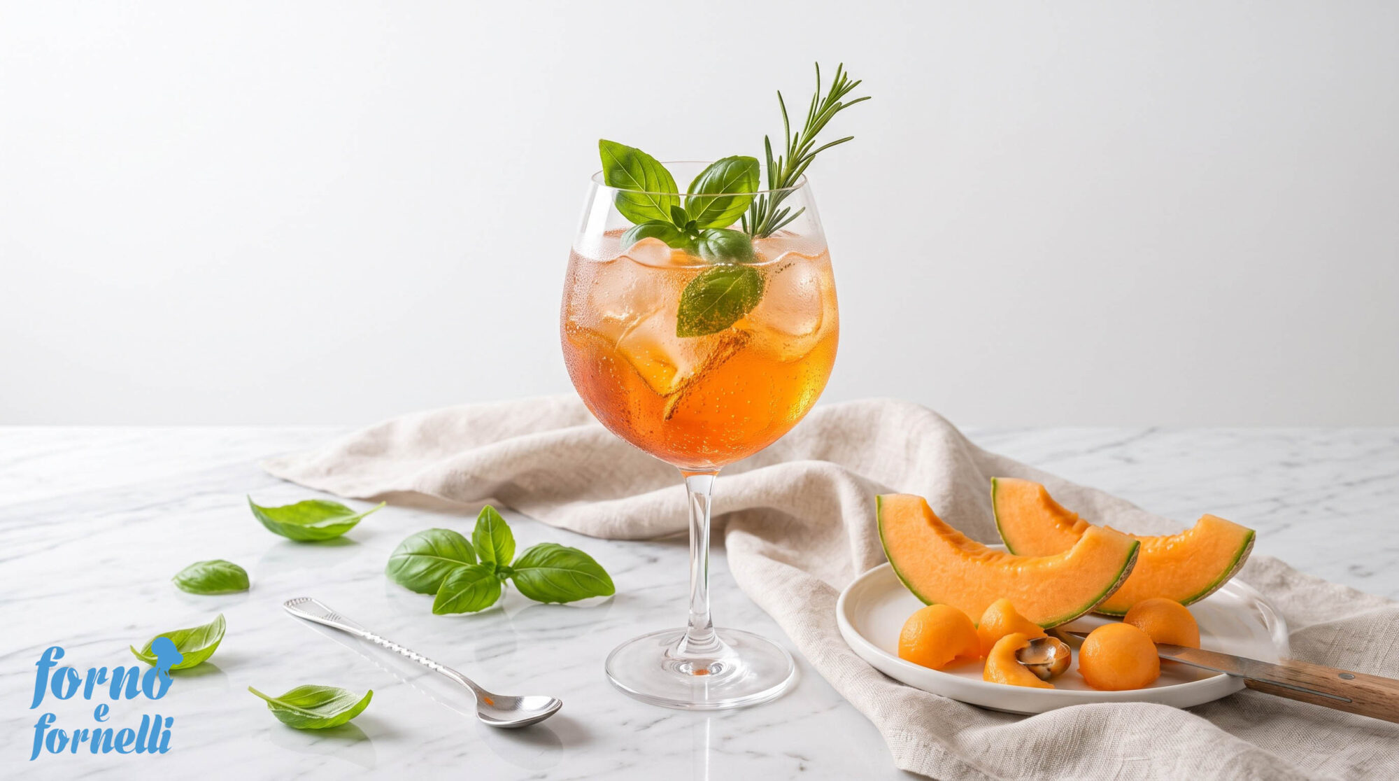 spritz al melone