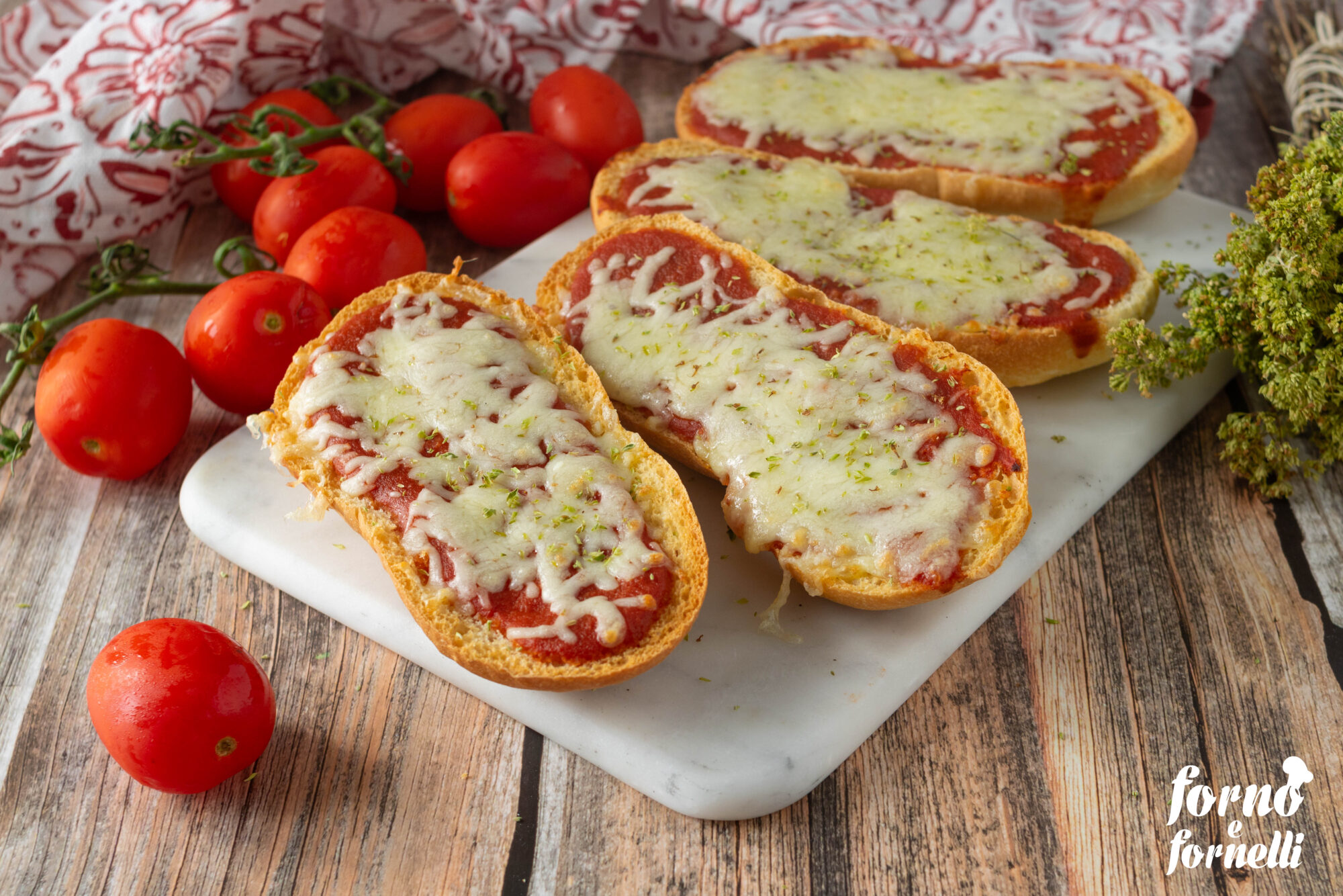 pan pizza in friggitrice ad aria