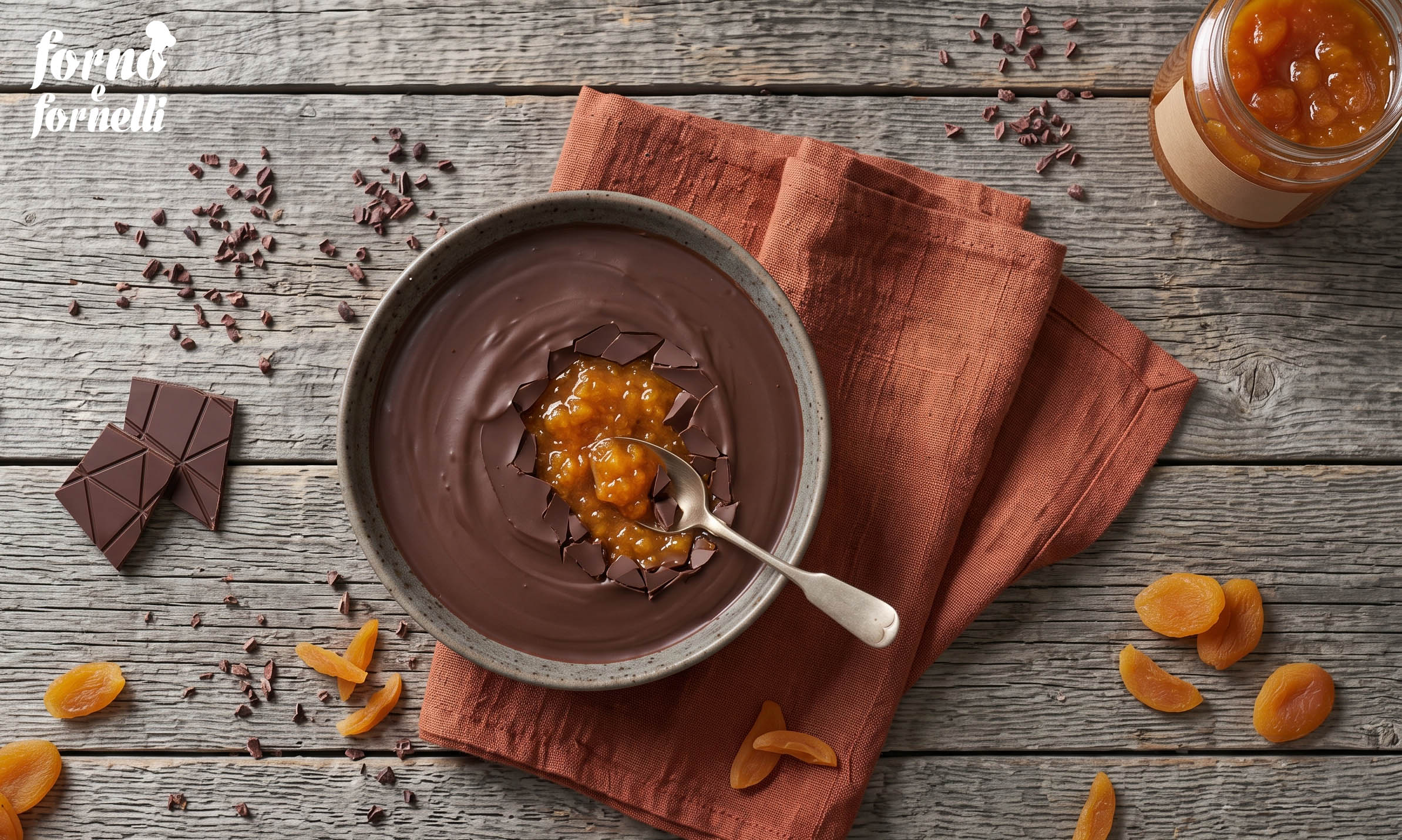porridge Sacher