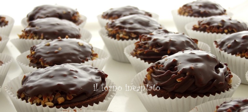 cupcakes ciocco nocciole1
