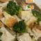 Zuppa di Broccoli Lenticchie e Zucca