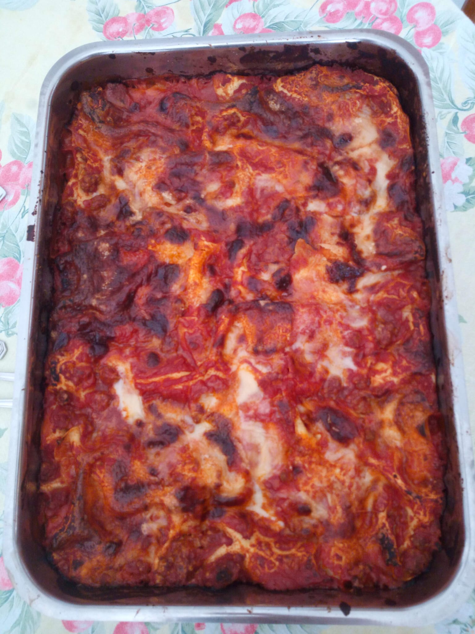 lasagne bianche ricetta della nonna