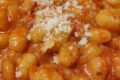 Gnocchi all'arrabbiata