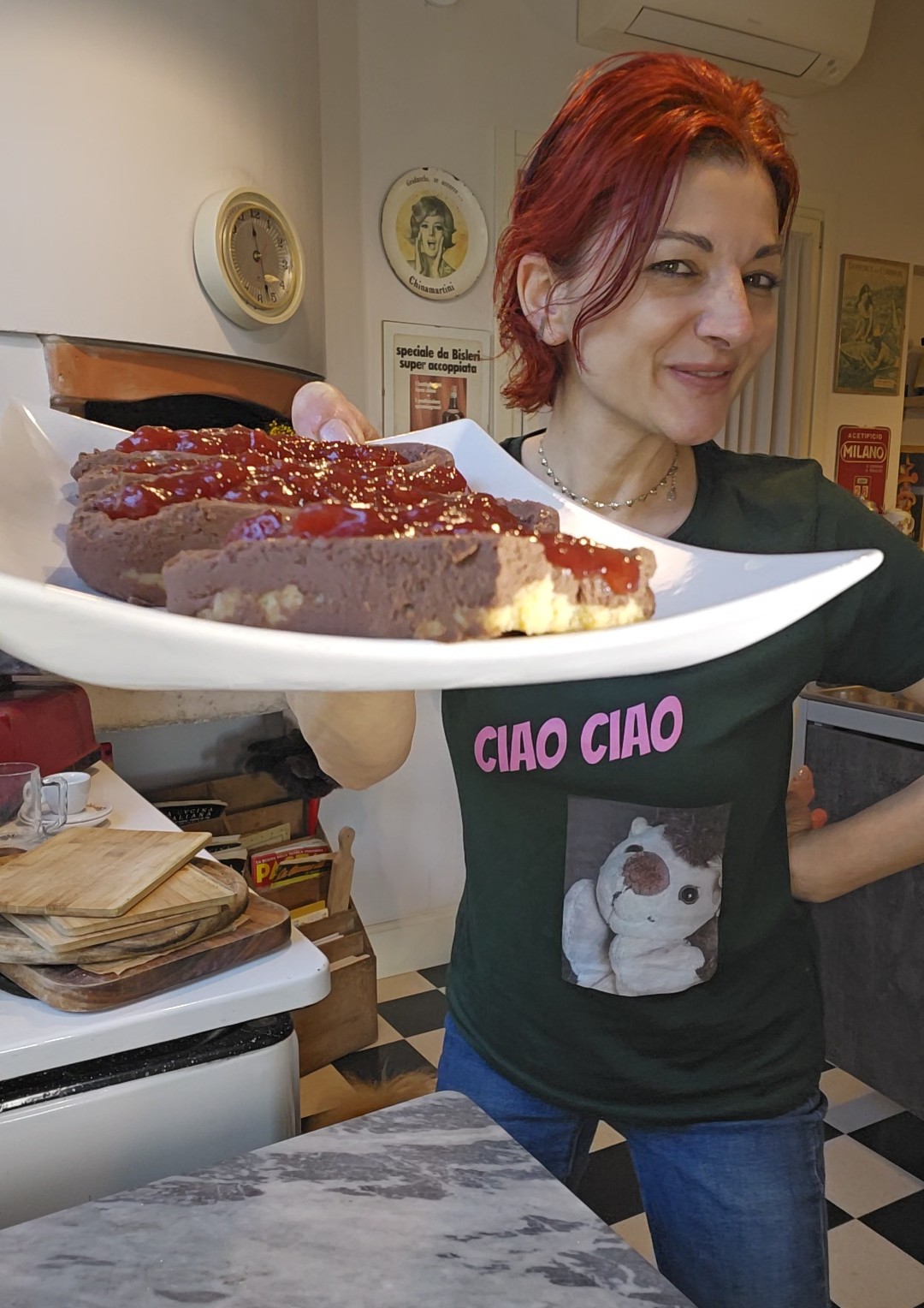 FROLLA DI MAMMA  Blog di cucina