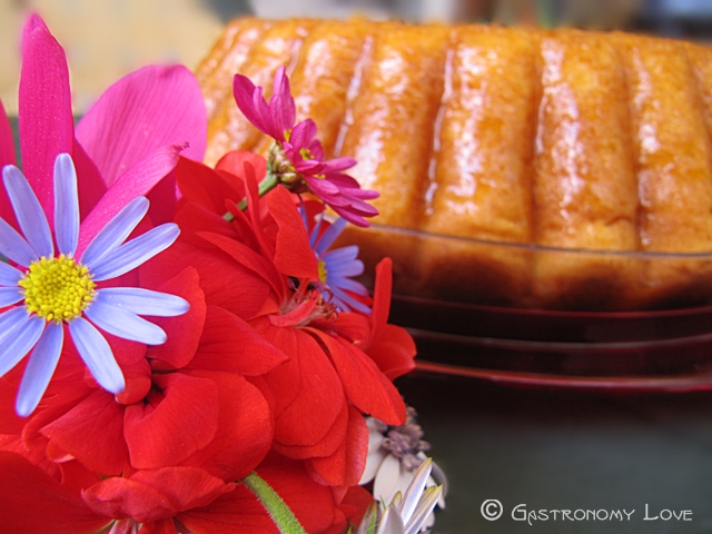 Il babà di casa Gastronomy Love