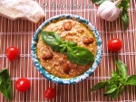 Pesto alla Siciliana