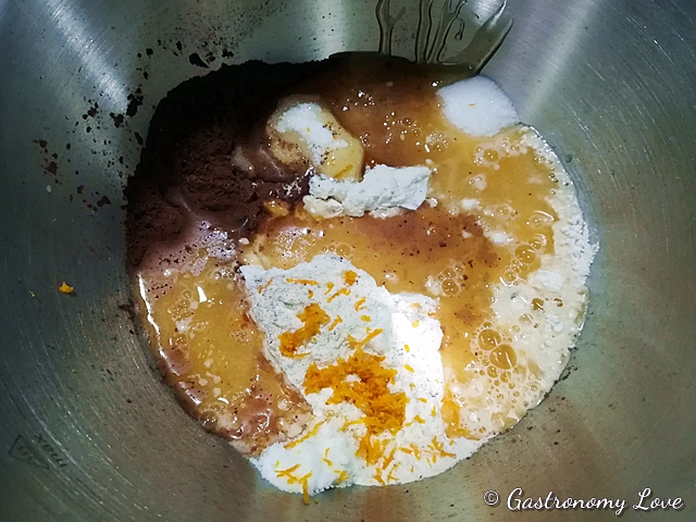 Preparazione dei mostaccioli napoletani_fase 2