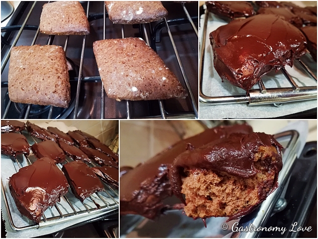 Preparazione dei mostaccioli napoletani_fase 6