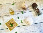 Pesto di olive verdi_ricetta base