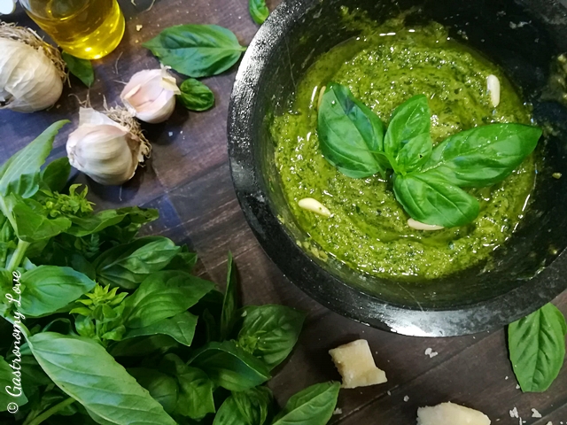 Pesto