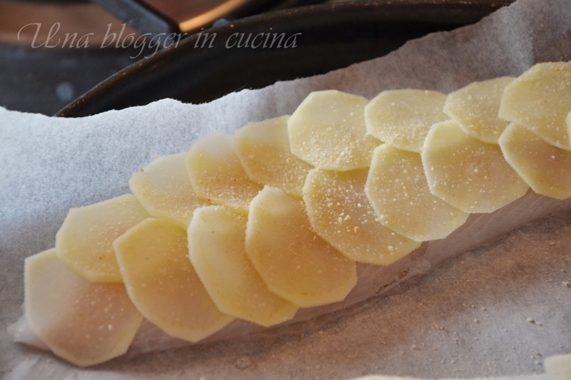 merluzzo in crosta di patate (4)