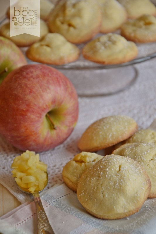 biscotti cuor di mela (2)