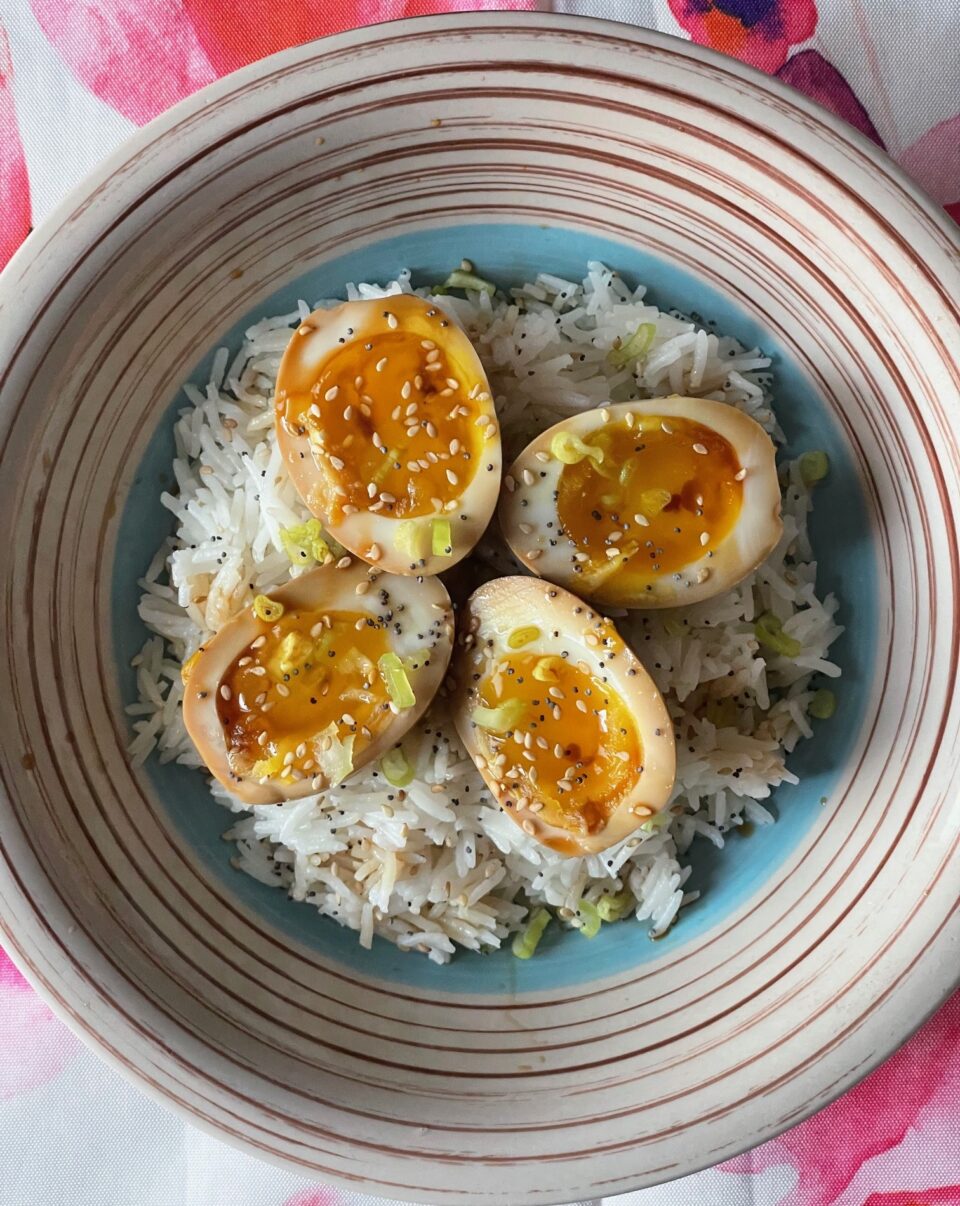 Mayak gyeran