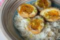 Mayak gyeran (uova marinate coreane)