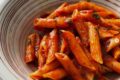 Penne all'arrabbiata