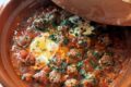 Tajine Kefta