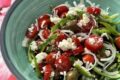 Insalata greca rivisitata