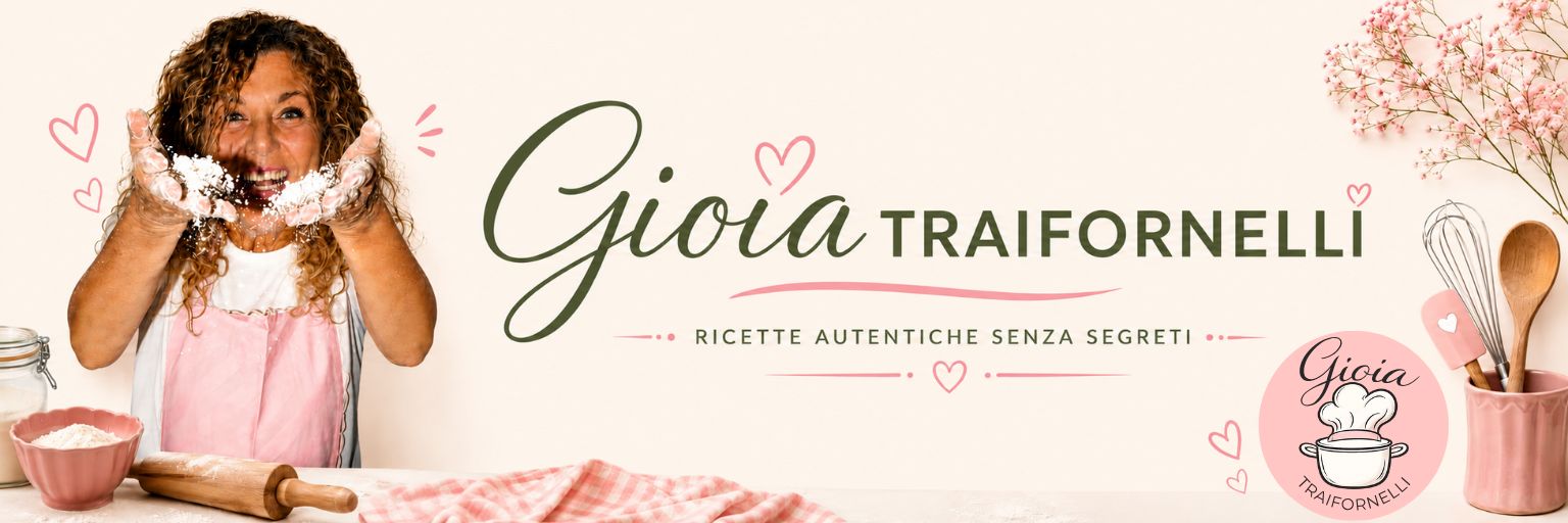 Blog di Gioiatraifornelli