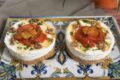 MINI CHEESECAKE SALATE SENZA COTTURA: L’ANTIPASTO ESTIVO FACILE E CREMOSO