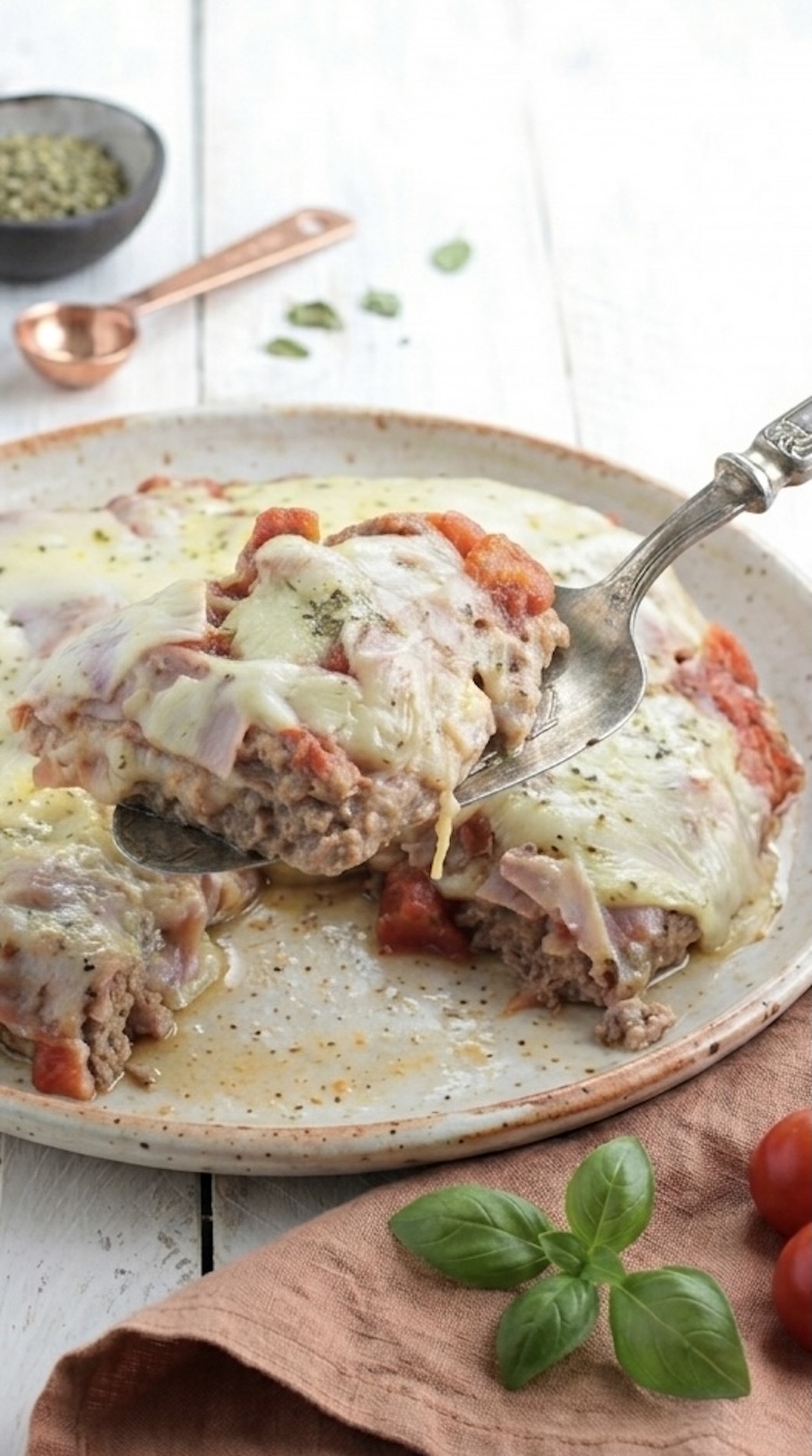 tritato alla pizzaiola