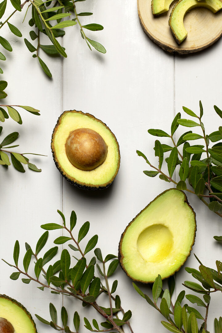 avocado proprietà benefici