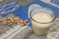 Latte di Mandorla