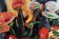 Cozze e vongole in guazzetto