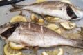 Orata al limone: l'eleganza del mare in tavola