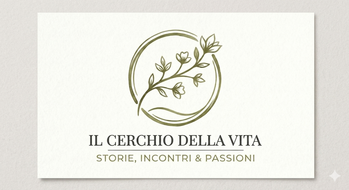 Il Cerchio della Vita -Ricette-