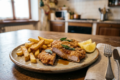 Arista al Mosto Cotto: La Cotoletta che non ti aspetti!