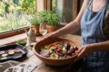 Il Profumo del Mare incontra l'Orto: la mia Insalata di Polpo e Verdure Grigliate