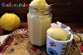 Lemon Curd ricetta originale senza maizena
