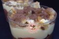 Zuppa inglese – la torta in un bicchiere