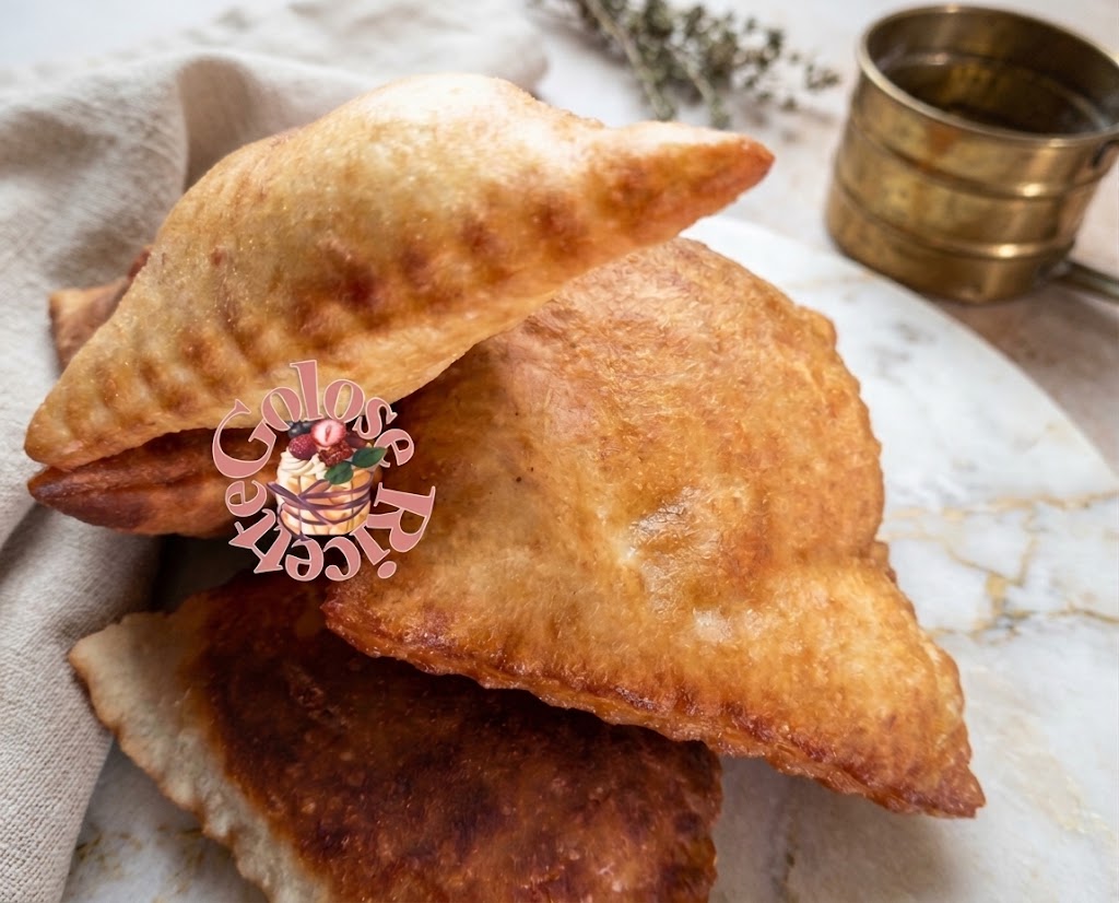 crescentine fritte sorelle simili