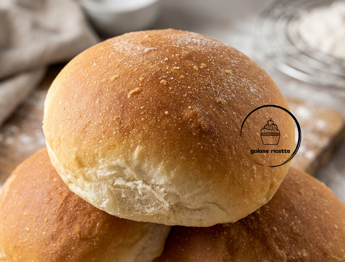 panini al latte con licoli